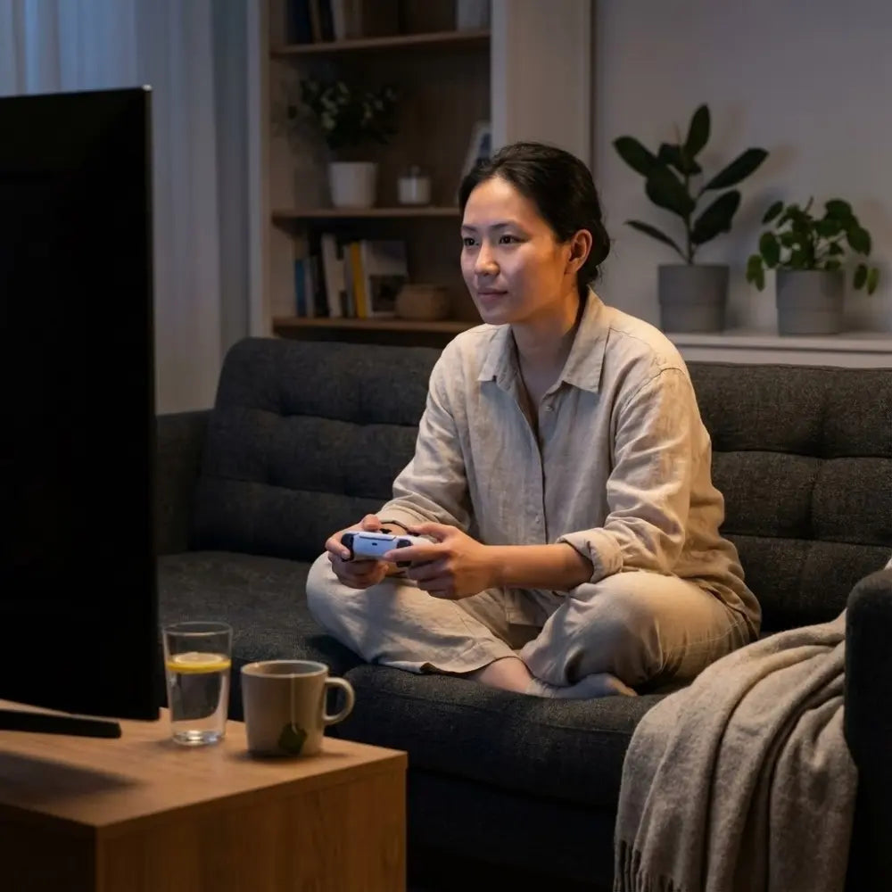 Endurance Cognitive Gaming : Tenir 10h Sans Crash Mental