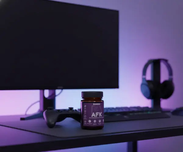 Gummies sommeil - AFK