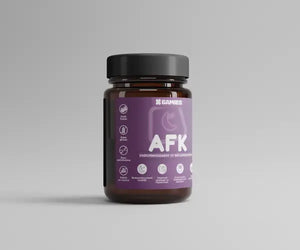 Gummies sommeil - AFK